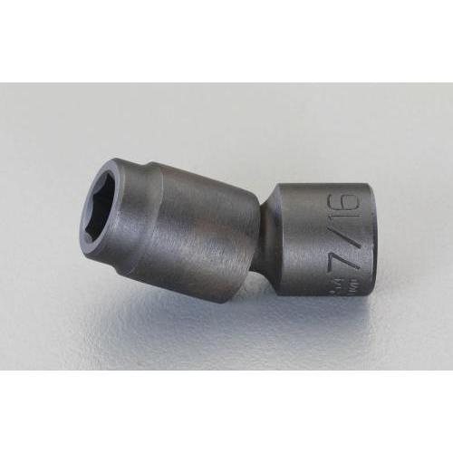 ユニバーサルインパクトソケットEA164WD−5