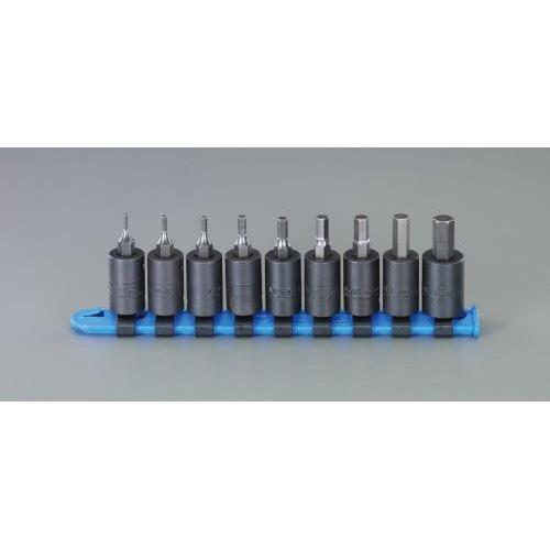 インパクトHexビットソケットセットEA164WE