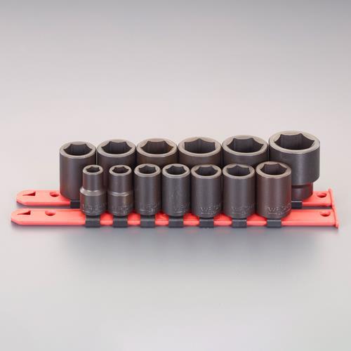 インパクトソケットセットEA164XA−1