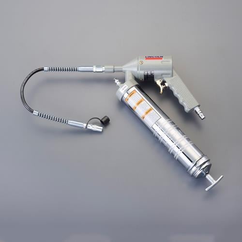 エアー式グリースガン EA166SH−2A