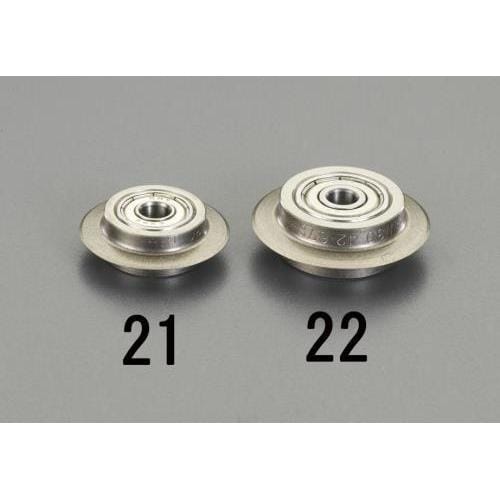 ステンレスパイプカッターEA203TA−22