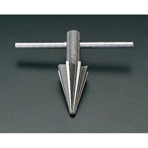 鉄管用バーリングリーマー EA207ZA