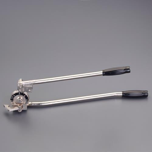 レバー式ベンダー(ミリサイズ)EA215BK−10