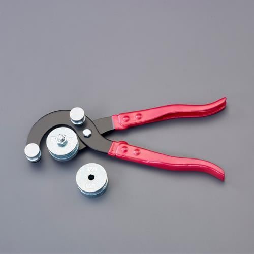 4サイズチューブベンダーEA215XM−2