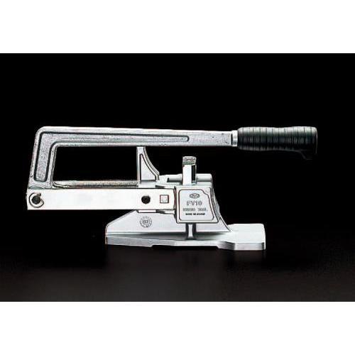 フレキ管つば出し機 EA240B