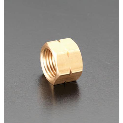 溶接ホース用袋ナット EA300−13B