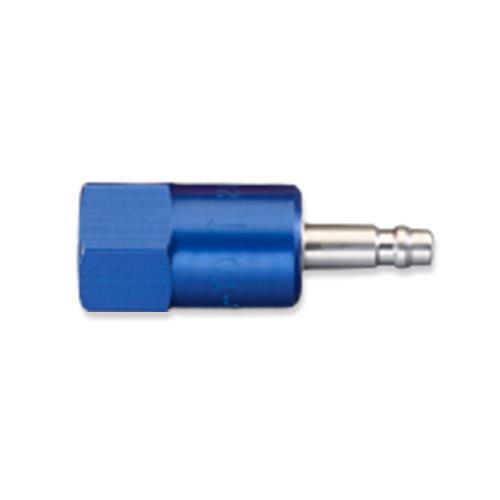 カプラー型ミニ安全器(器具側用) EA300−6S