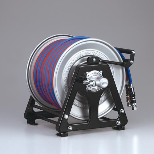 逆火防止器付ガスリール EA300−9B