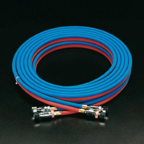 カプラー付ツインホース EA300AC−5