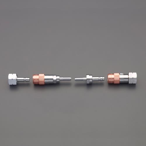 溶接機用カプラーセットEA300BC−22