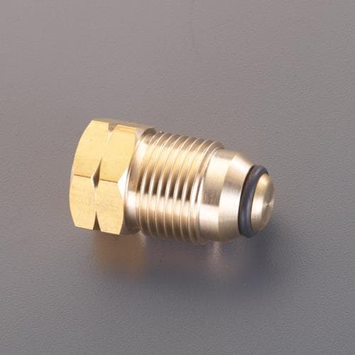 漏洩防止プラグ(高圧ガス運搬用)EA300BT−2