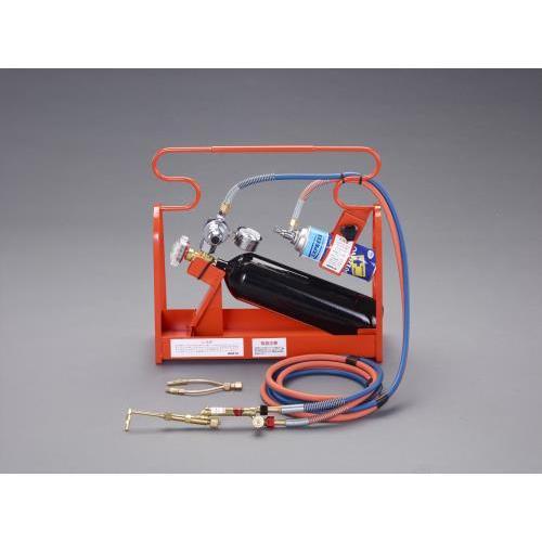 ミニ溶接器(プロパン・酸素) EA300M−0
