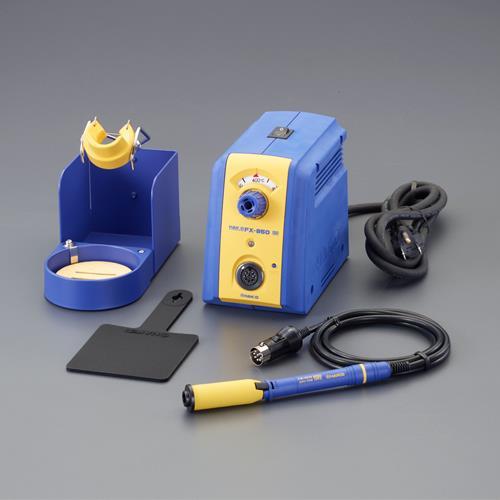 コントローラー付半田ごてEA304AF−10