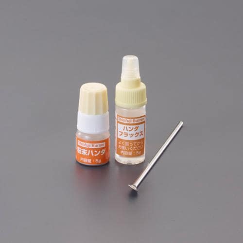 粉末ロウ材(フラックス付) EA309A−28