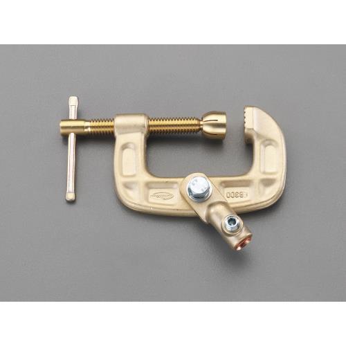 アースクリップ EA315−10