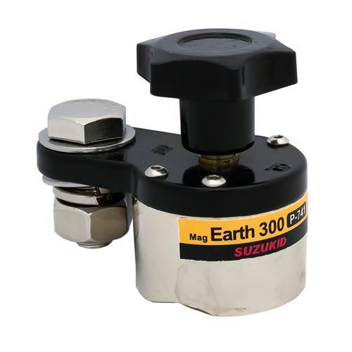 アースホルダー(マグネット式) EA315−72