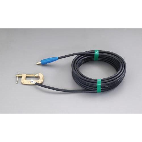 溶接機アースセット EA315AH−120