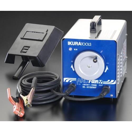 交流アーク溶接機 EA315GA