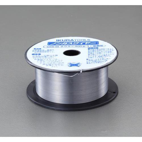 ノンガス用軟鋼ワイヤー EA315GH−12