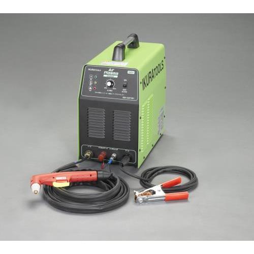 エアープラズマ切断機 EA315GL−1