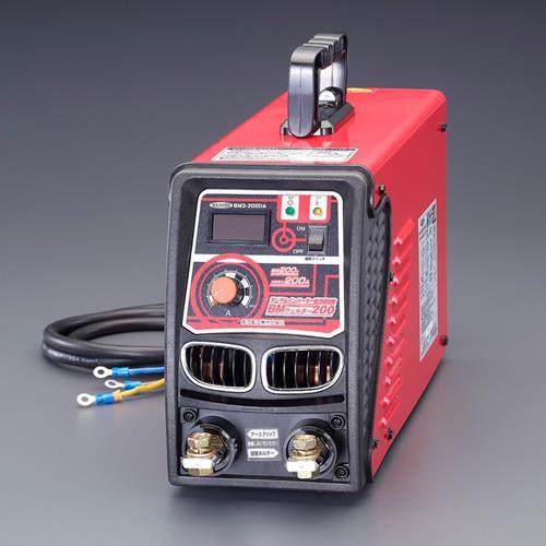 デジタルインバーター直流溶接機 EA315HL−1