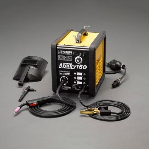 ノンガス半自動溶接機 EA315SA−1