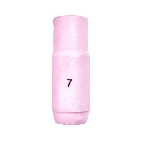 TIG溶接トーチ用ノズルEA315SE−43