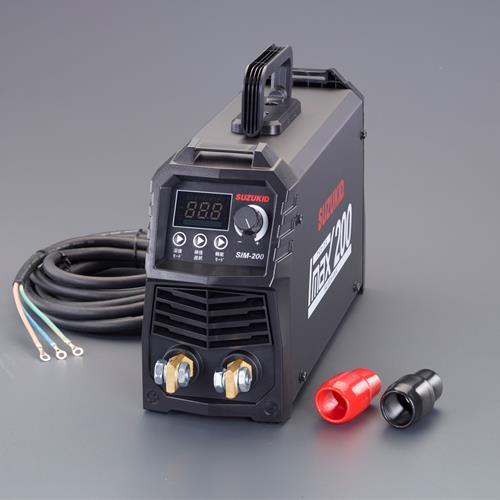 インバーター直流溶接機 EA315SE−6A