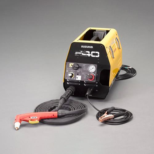 エアープラズマ切断機 EA315SG−1