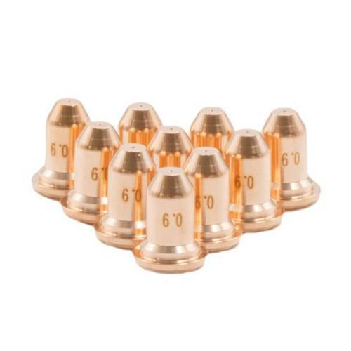 プラズマ切断機用チップ EA315SG−62