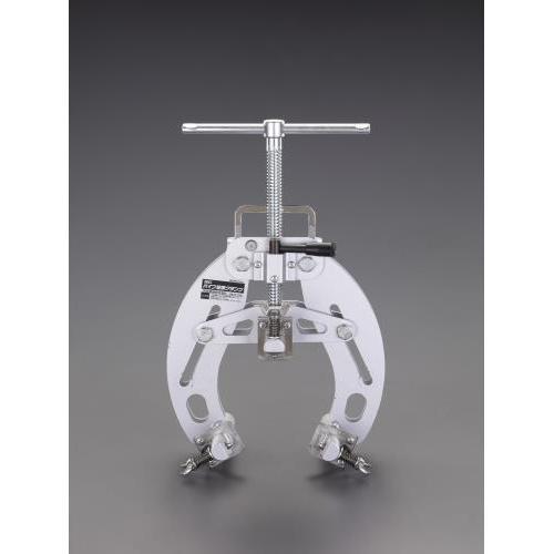 パイプ溶接クランプ EA319EA−40