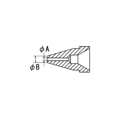 交換用ノズルEA323MA−15