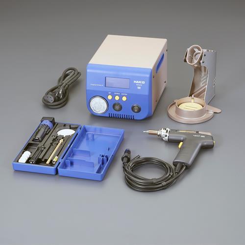 強力型半田吸取器 EA323MA−1A