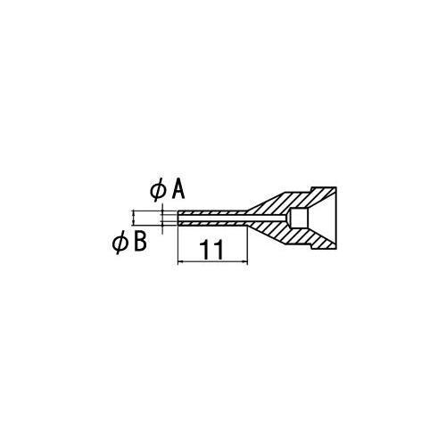 交換用ノズルEA323MA−22