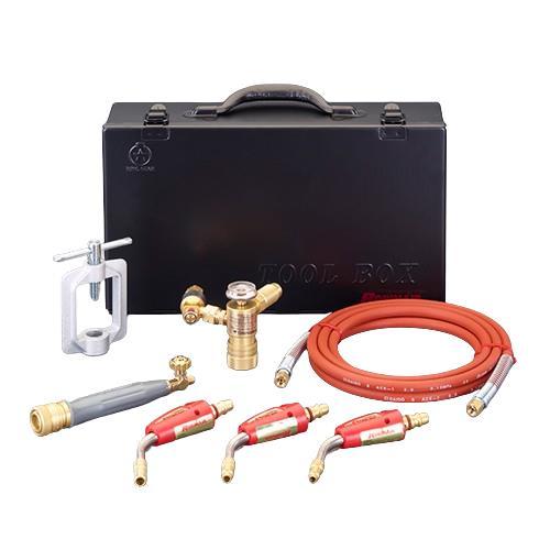 アセチレンバーナーキットEA330BA