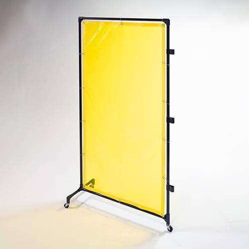 溶接作業用フェンス(接続型)EA334BH−20Y