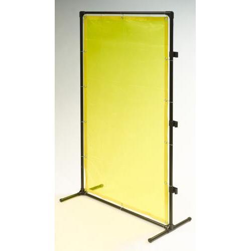 溶接作業用フェンス(単体型)EA334BK−20Y