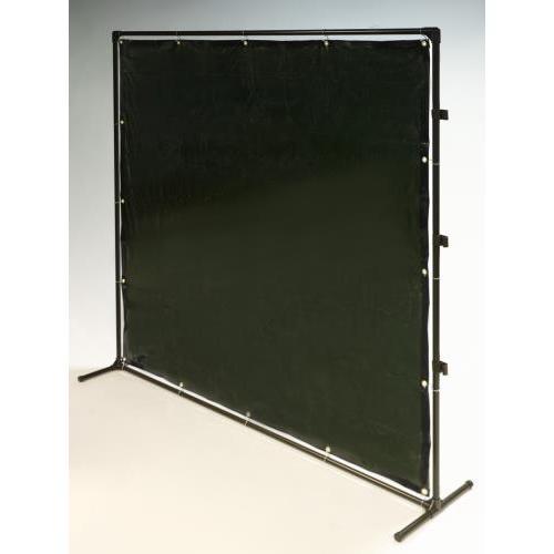 溶接作業用フェンス(単体型)EA334BL−20G