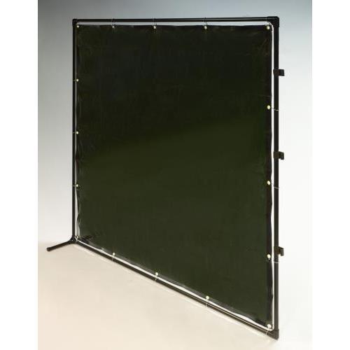 溶接作業用フェンス(接続型)EA334BN−20G