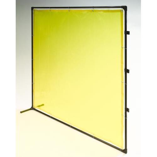 溶接作業用フェンス(接続型)EA334BN−20Y