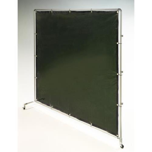 溶接作業用フェンス(接続型)EA334BS−20G