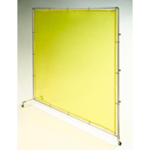 溶接作業用フェンス(接続型)EA334BS−20Y