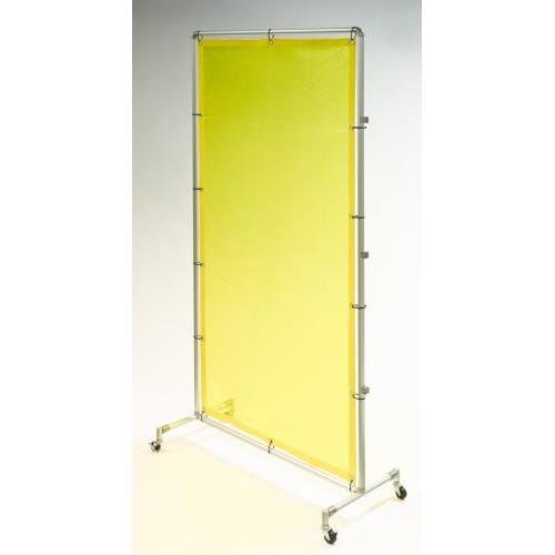 溶接作業用フェンス(単体型)EA334BT−20Y