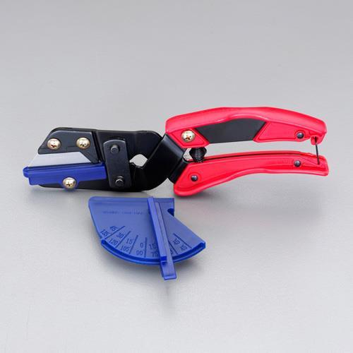 ユニバーサルモールカッターEA338AB−10A