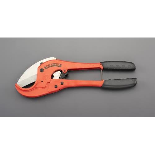 プラスチックパイプカッターEA338BG−1
