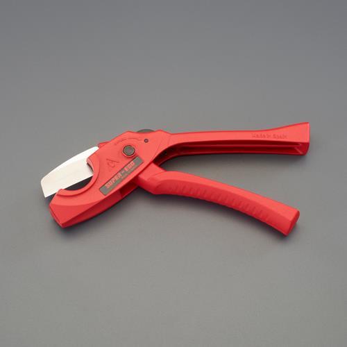 プラスチックパイプカッター EA338BG−2