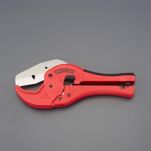 プラスチックパイプカッターEA338BG−5