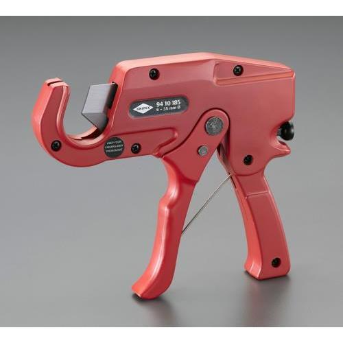 プラスチックパイプカッターEA338KE