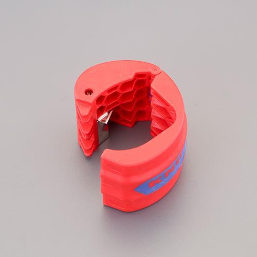 プラスチックパイプカッター EA338KE−4