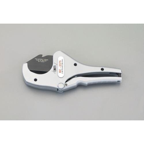 プラスチックパイプカッターEA338RC